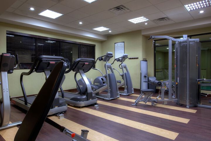 Staybridge Suites Hamilton Downtown by IHG