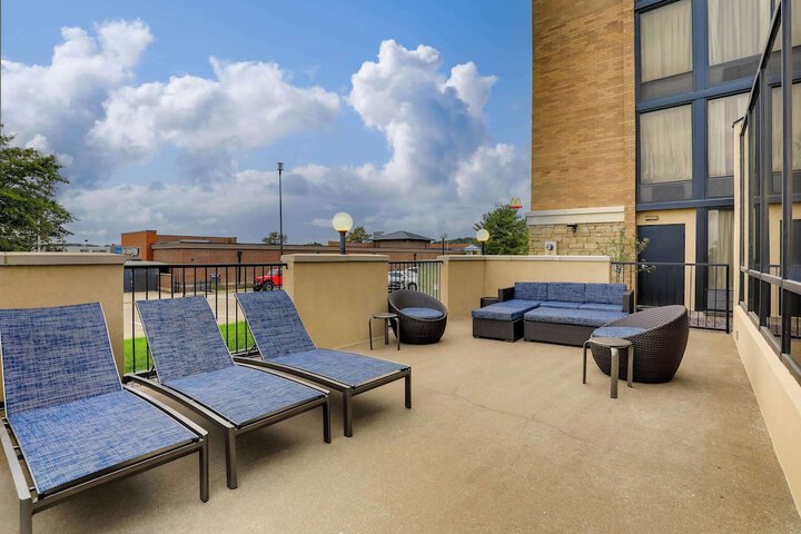 Terrace/Patio 62 of 66