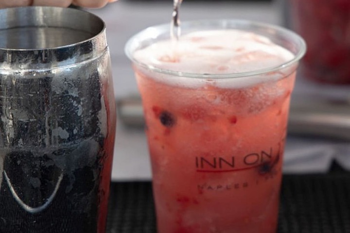 Inn on Fifth