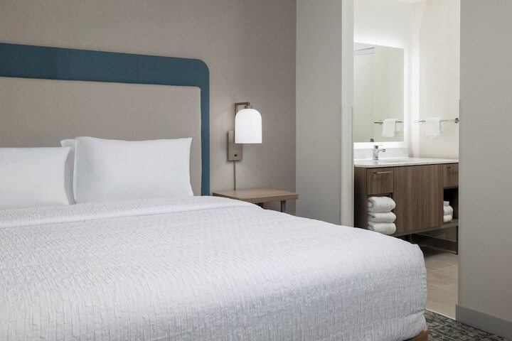 Homewood Suites by Hilton Puyallup Tacoma