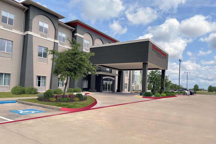 Hotel 11 of 60