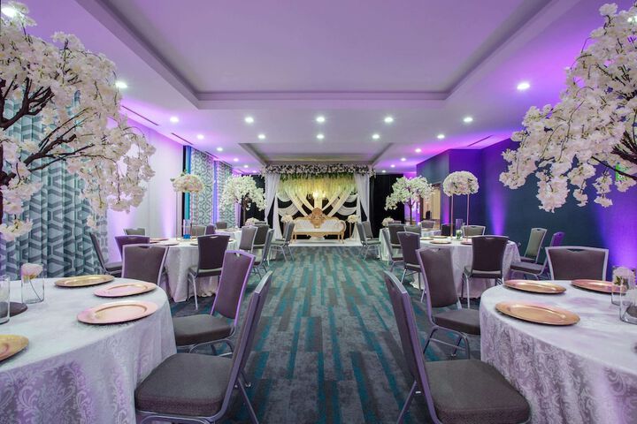 La Quinta Inn & Suites by Wyndham Manassas Va-Dulles Airport