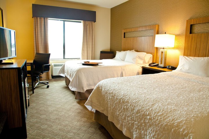 Hampton Inn & Suites Salinas
