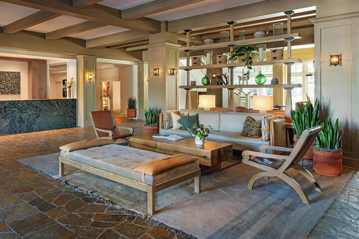 The Lodge at Sonoma Resort Autograph Collection