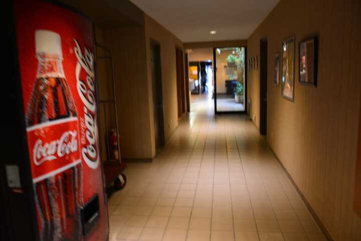 Hotel Interior 5 of 33