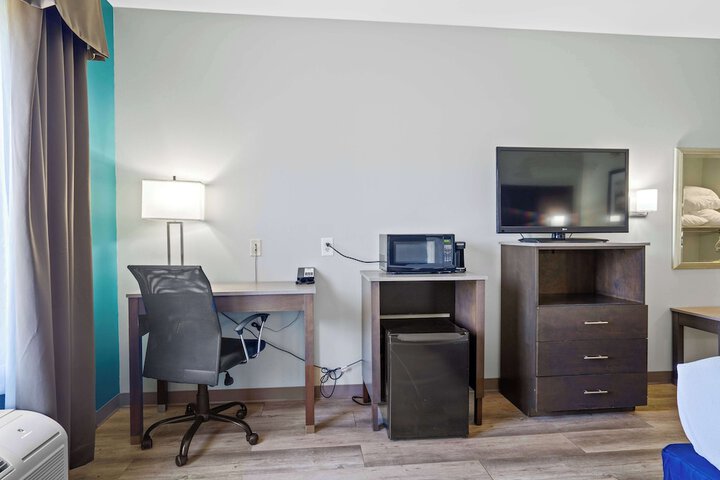 Blue Water Inn & Suites BW Signature Collection