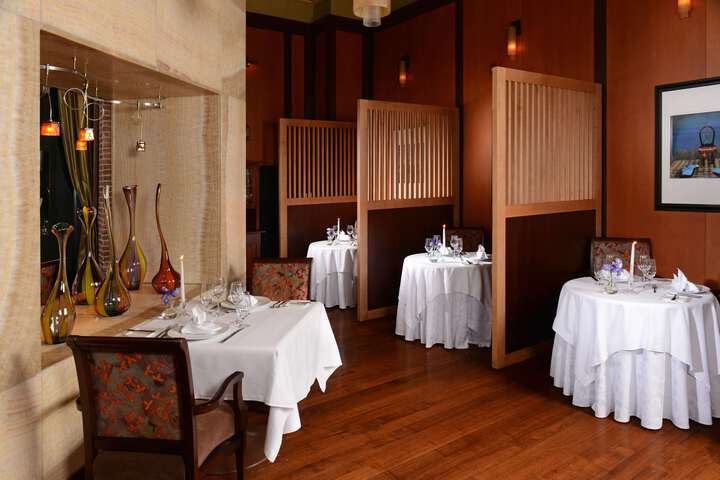St Julien Hotel & Spa
