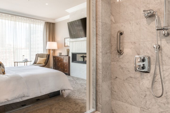 Hotel Birks Montreal