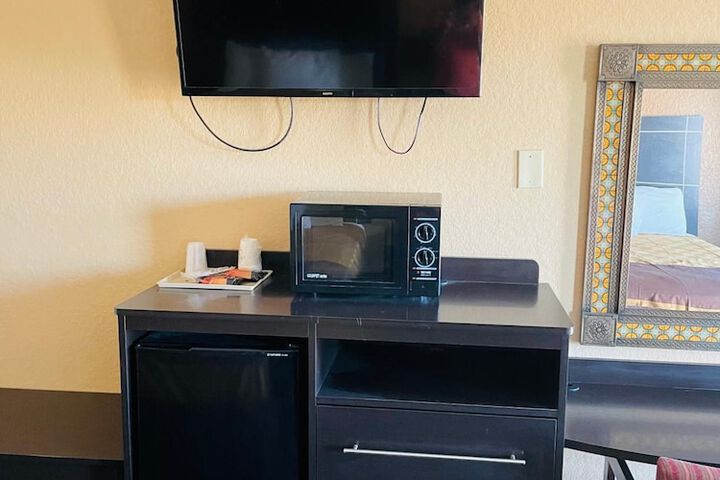 Sona Inn Dilley