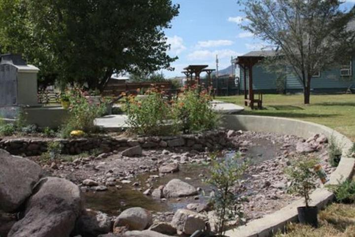 DAVIS MOUNTAINS INN BED AND BREAKFAST - ADULT ONLY