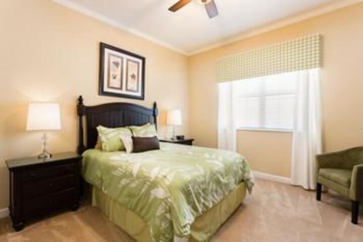 Villa Summerland at Patriots Landing 5 Bedroom Reunion