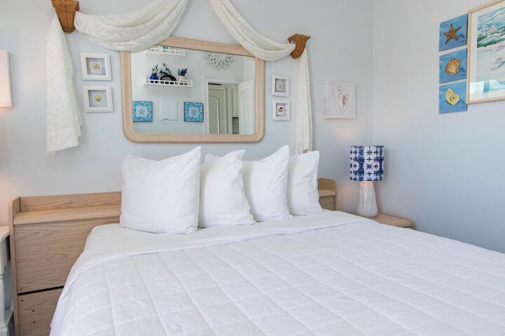 Sea Crest Resort
