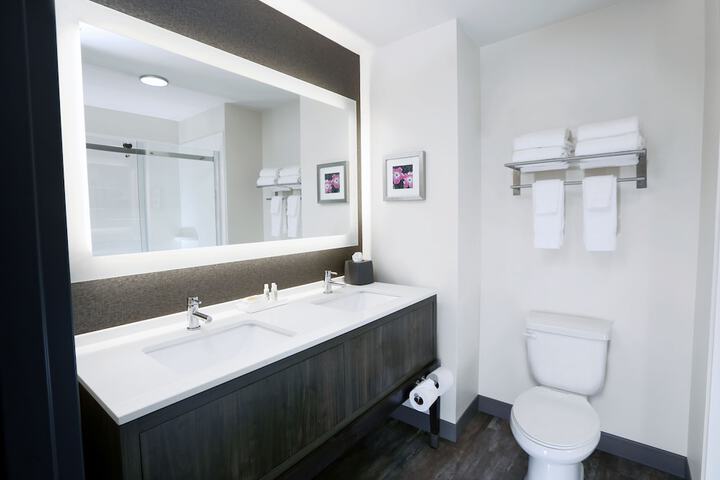 Holiday Inn & Suites Sioux Falls - Airport by IHG