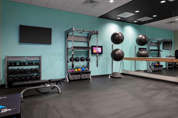 Health and Fitness 18 of 21