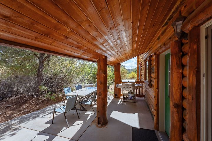 Zion Ponderosa Ranch Resort