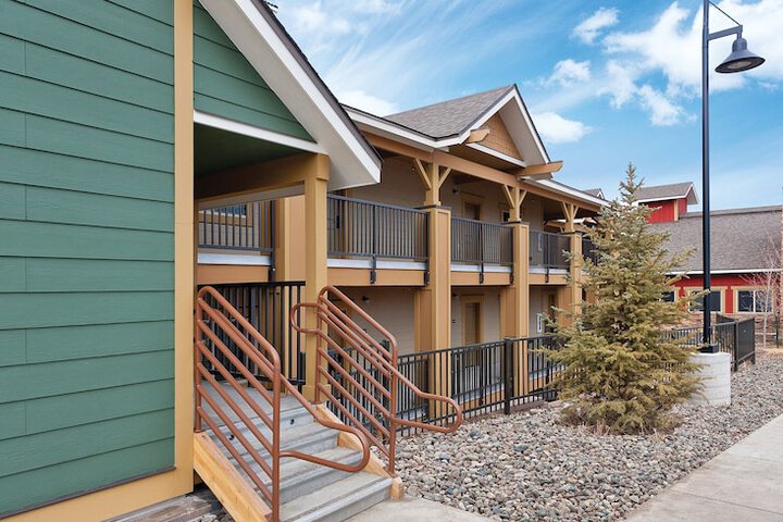 WorldMark Granby - Rocky Mountain Preserve