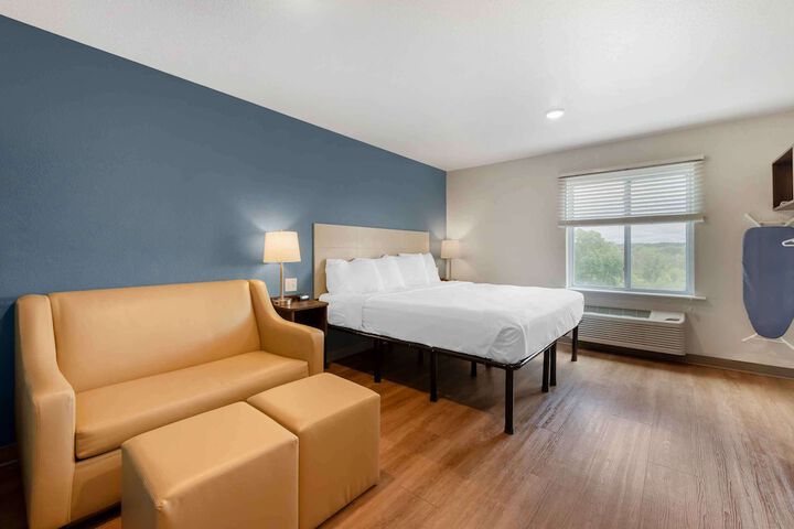 Extended Stay America Suites - St. Paul - Woodbury
