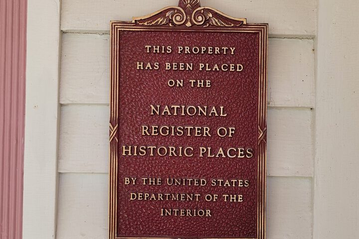 Grand Victorian B & B Inn