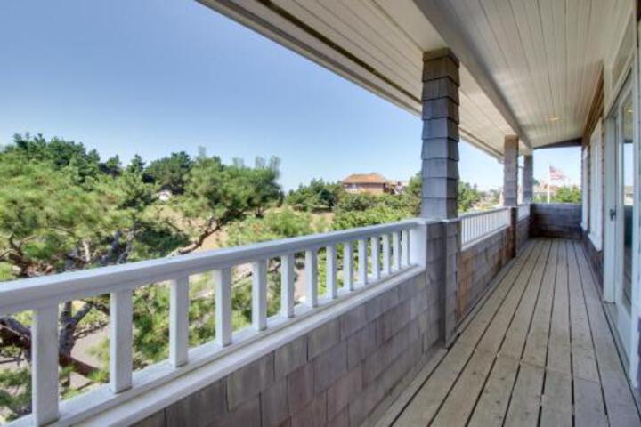 The Highlands Gearhart Beach House