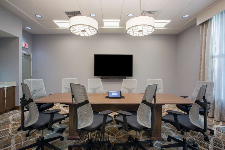 Homewood Suites by Hilton Reston