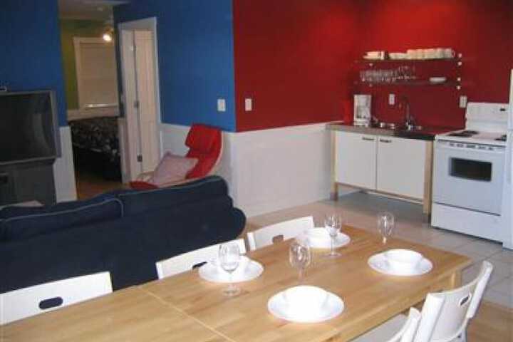 Blue Door Cottages