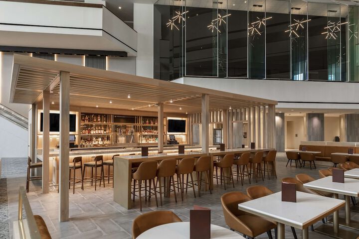Hyatt Regency Houston Downtown