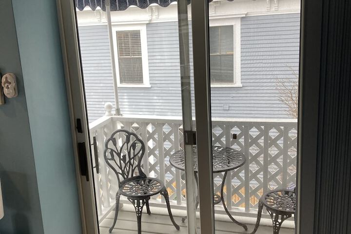 Terrace/Patio 58 of 65