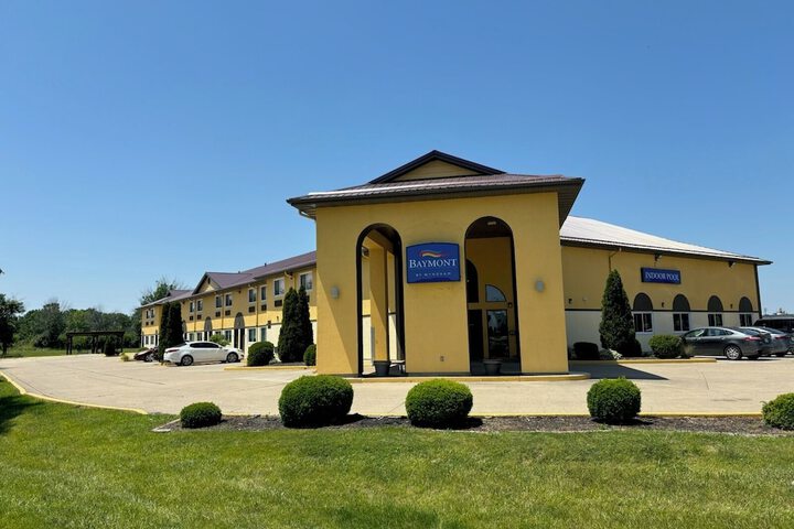 Baymont by Wyndham Danville IL