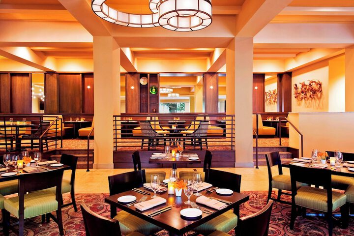 The Westin Hilton Head Island Resort & Spa