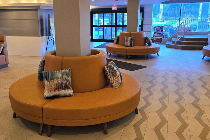 Wyndham Rochester Downtown