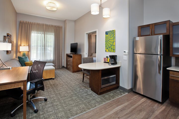 Staybridge Suites Auburn Hills by IHG