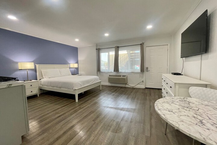 Budget Inn Lompoc
