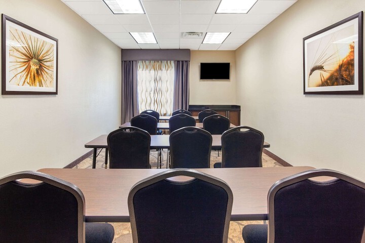 Meeting 21 of 24