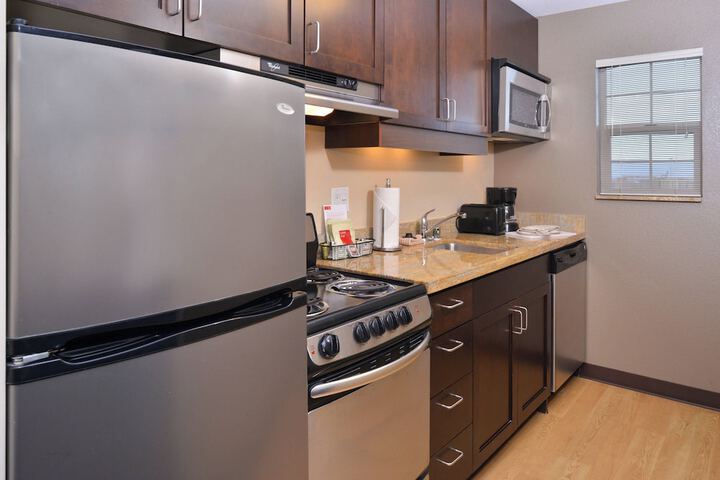 TownePlace Suites by Marriott Las Vegas Henderson