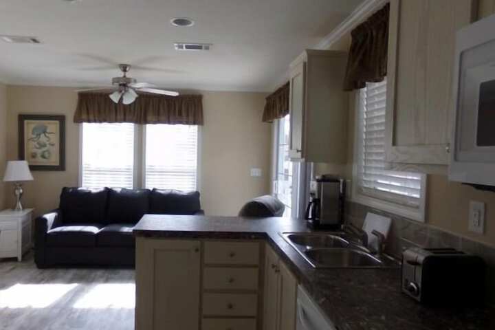 Southern Charm RV Resort