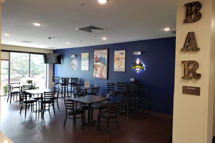 Comfort Inn & Suites North Mankato