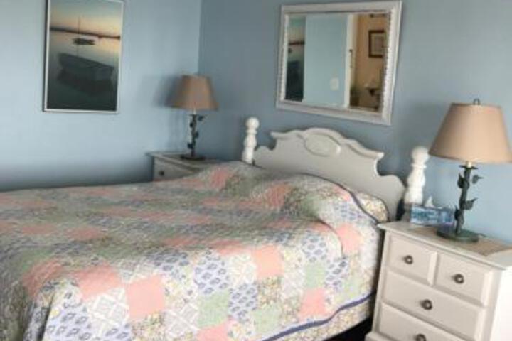 Beach House Inn Bed & Breakfast