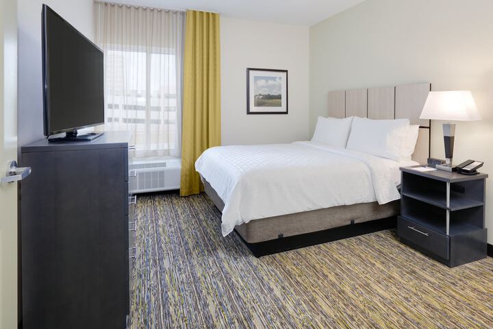 Candlewood Suites Dallas NW - Farmers Branch by IHG