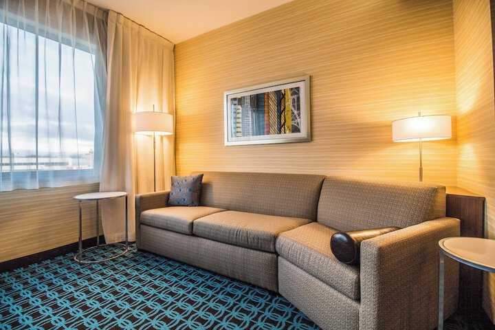Fairfield by Marriott Regina