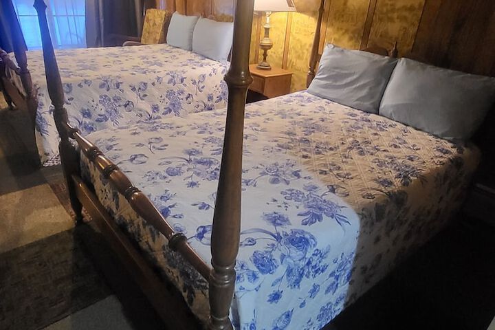Hotel Interior 26 of 118