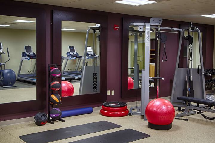 Doubletree by Hilton Lawrenceburg