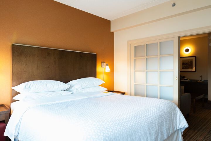 Lakeview Signature Trademark Collection by Wyndham
