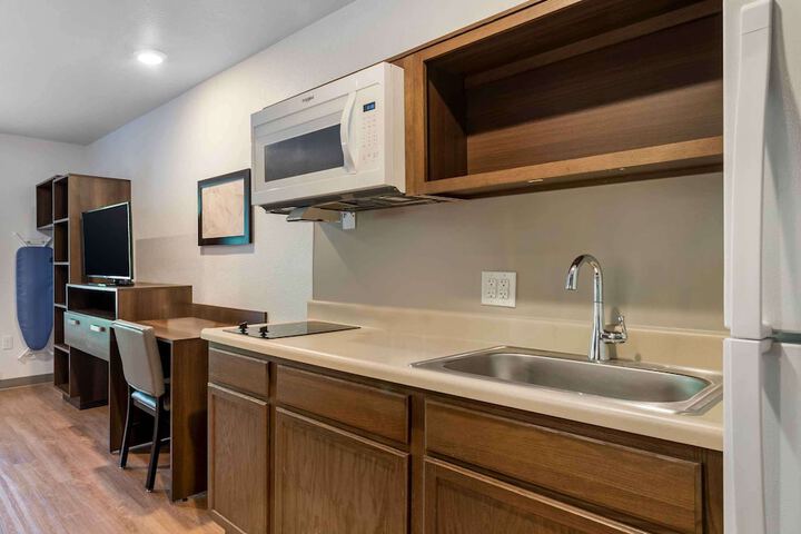 Extended Stay America Suites - Charlotte - Matthews