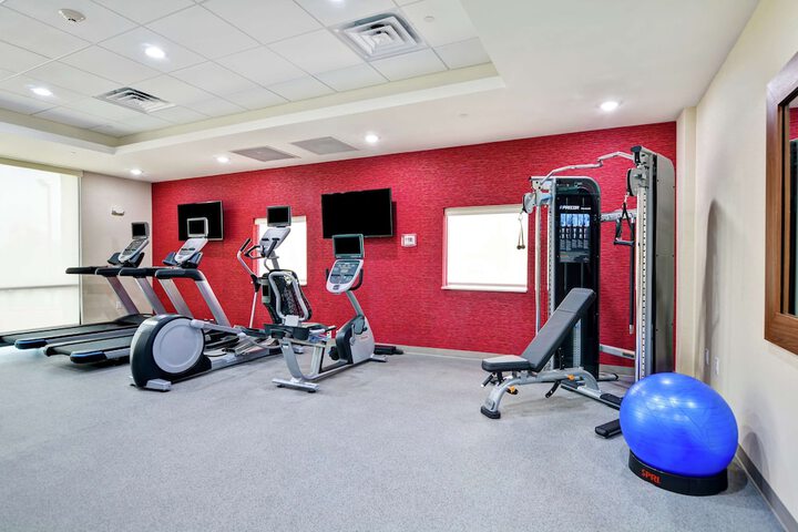 Health and Fitness 34 of 37