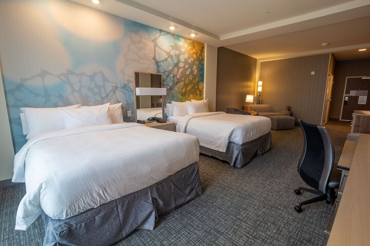 Courtyard by Marriott Cartersville