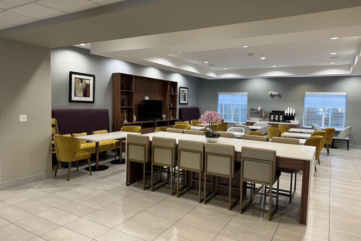 Hotel Interior 21 of 60