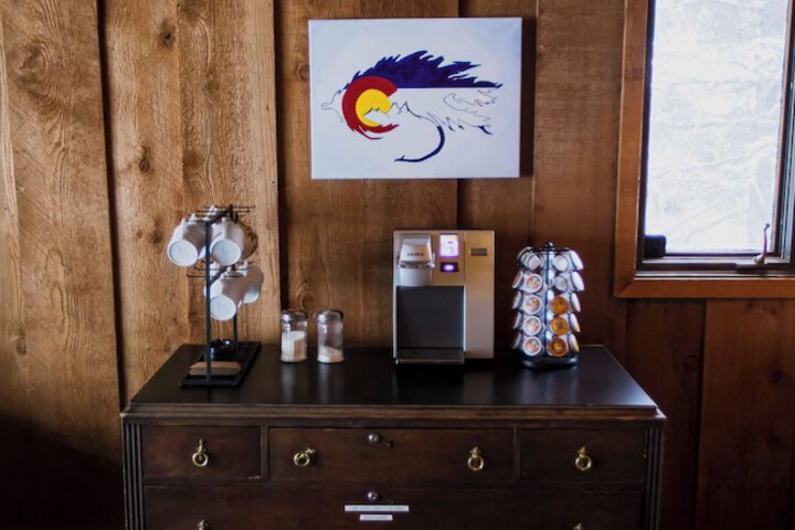 The Viking Lodge - Downtown Winter Park Colorado