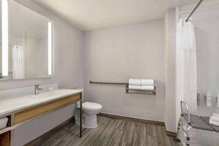 Hilton Garden Inn South Padre Island Beachfront