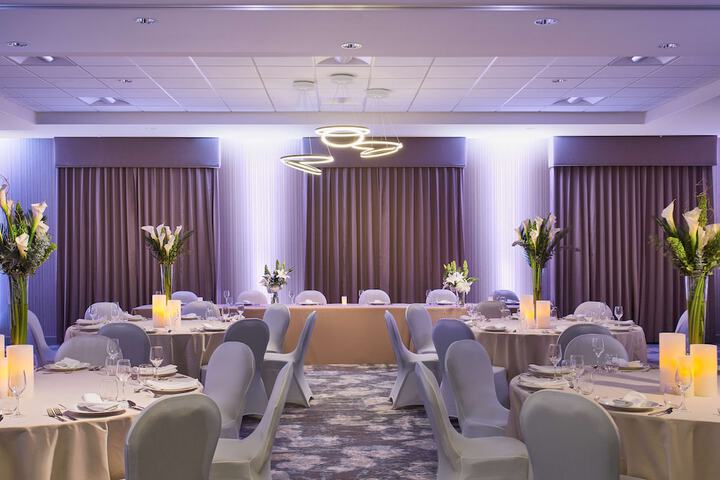 Hilton Garden Inn Lubbock