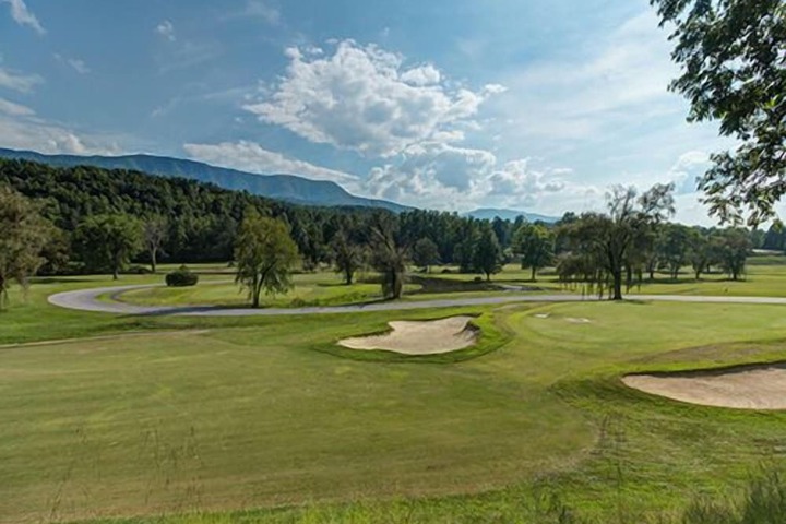 Edens View by Jackson Mountain Rentals